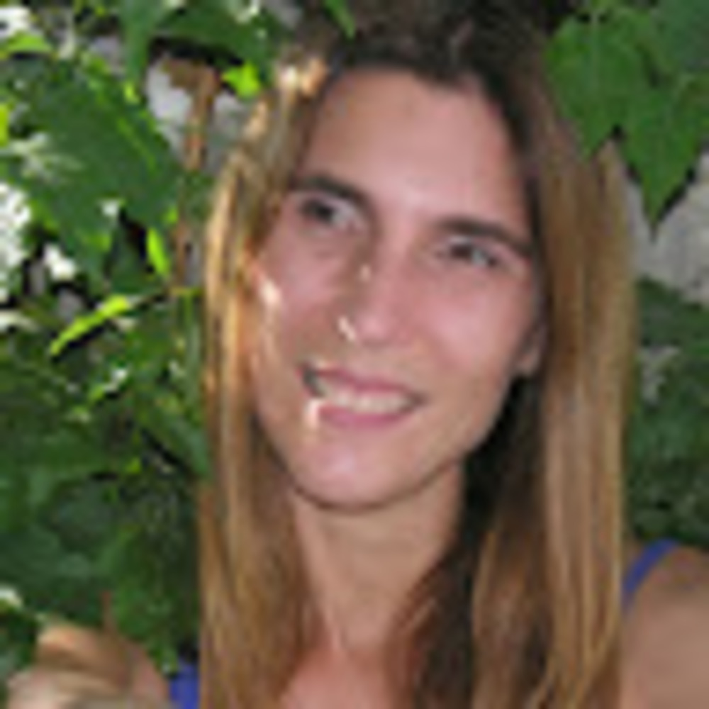 Meet your Posher, Annick